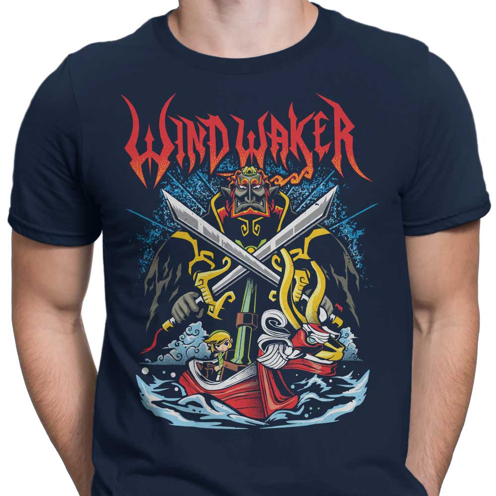 Bring the Wind - Men's Apparel T-Shirts, Hoodie, Sweatshirt | CiraTrend.com (Image 5)