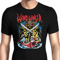 Bring the Wind - Men's Apparel T-Shirts, Hoodie, Sweatshirt | CiraTrend.com (Image 1)