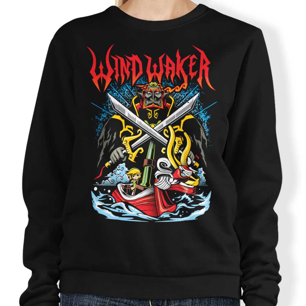 Bring Wind T-Shirts, Hoodie, Sweatshirt