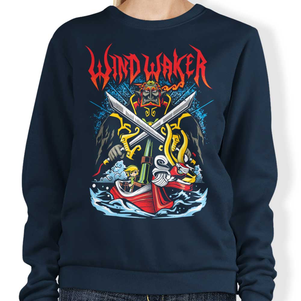 Bring Wind T-Shirts, Hoodie, Sweatshirt