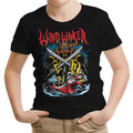 Bring Wind T-Shirts, Hoodie, Sweatshirt