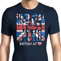 British Heart T-Shirts, Hoodie, Sweatshirt