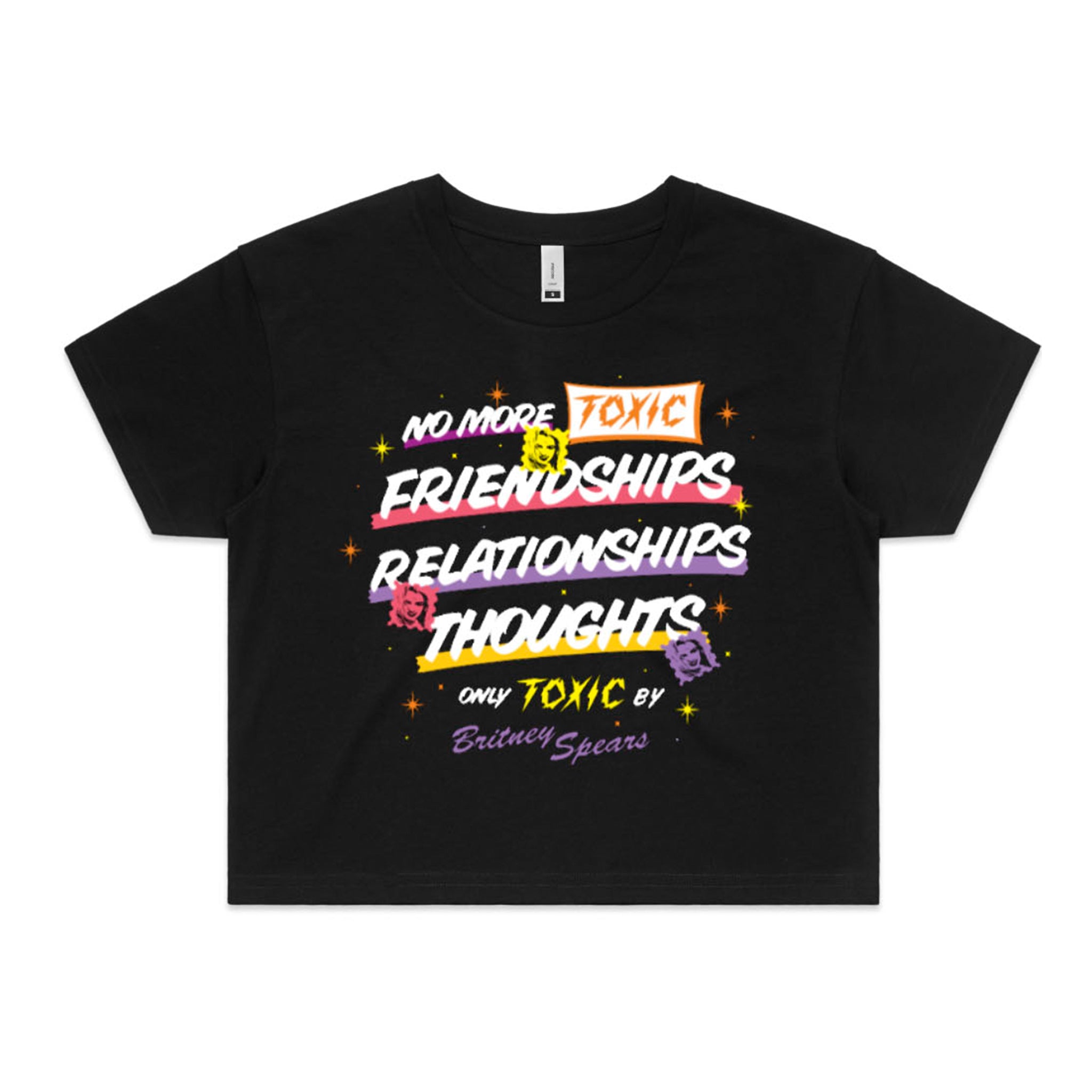 Britney Spears Toxic Tee Hoodie, Sweatshirt | CiraTrend.com (Image 2)