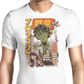 Broccozilla - Men's Apparel T-Shirts, Hoodie, Sweatshirt | CiraTrend.com (Image 1)