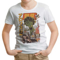 Broccozilla T-Shirts, Hoodie, Sweatshirt
