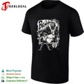 Brodie Lee AEW Brodido wrestling mask shirt