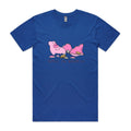 Broke-n Tee Hoodie, Sweatshirt | CiraTrend.com (Image 1)