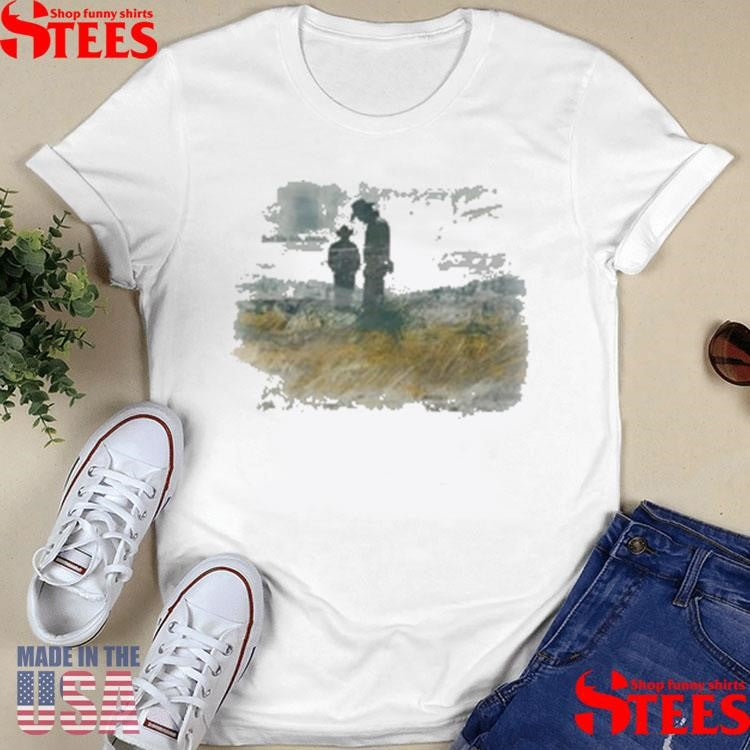 Brokeback Mountain Just Like This Always T-shirt