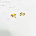 Brooke Bow Stud Earrings T-Shirts, Hoodie, Sweatshirt | CiraTrend.com