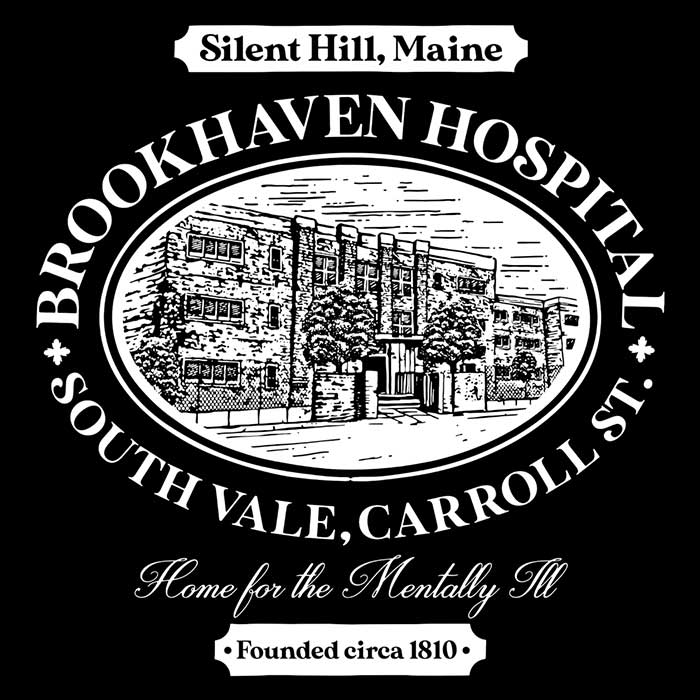 Brookhaven Hospital - Sweatshirt T-Shirts, Hoodie | CiraTrend.com (Image 2)