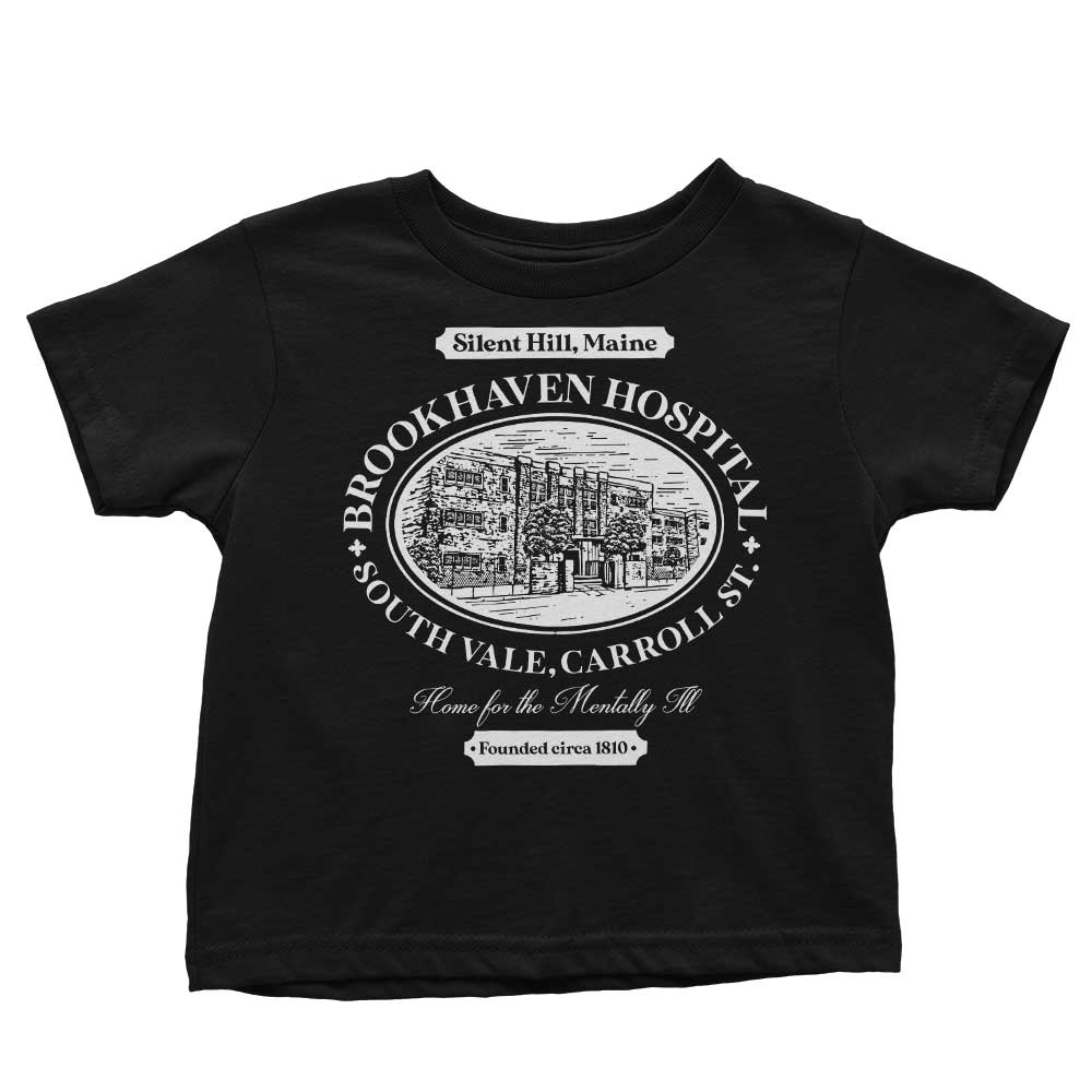 Brookhaven Hospital - Youth Apparel T-Shirts, Hoodie, Sweatshirt | CiraTrend.com (Image 5)