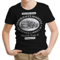 Brookhaven Hospital - Youth Apparel T-Shirts, Hoodie, Sweatshirt | CiraTrend.com (Image 1)
