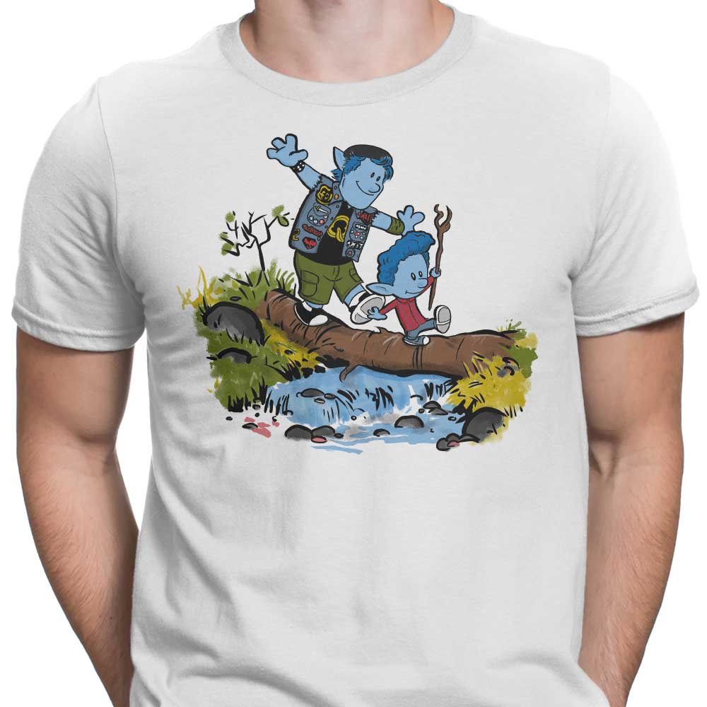 Brothers Adventures T-Shirts, Hoodie, Sweatshirt