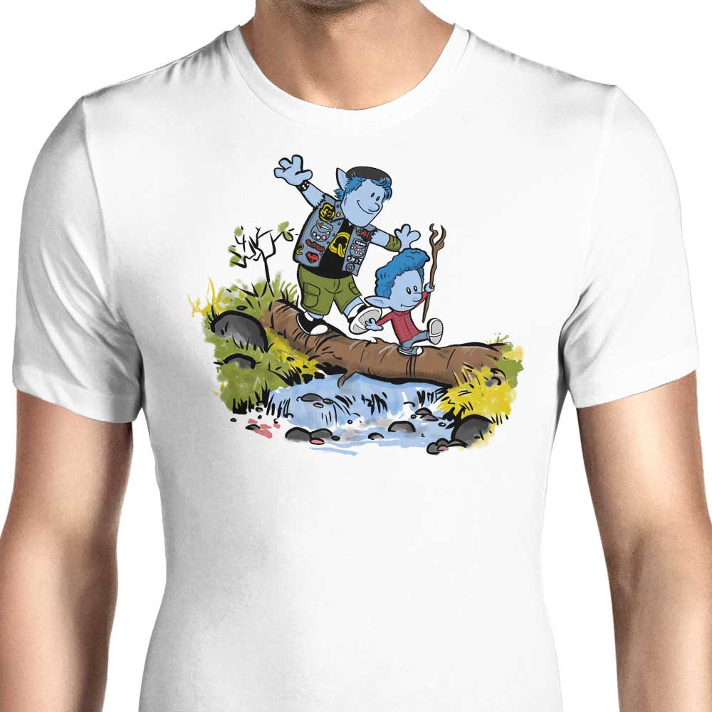 Brothers Adventures T-Shirts, Hoodie, Sweatshirt