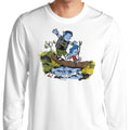 Brothers Adventures Long Sleeve T-Shirts, Hoodie, Sweatshirt
