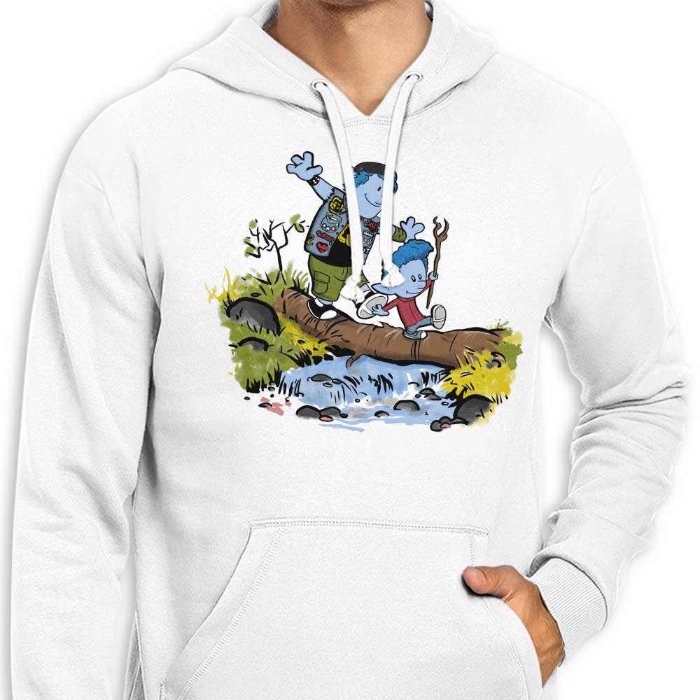 Brothers Adventures T-Shirts, Hoodie, Sweatshirt