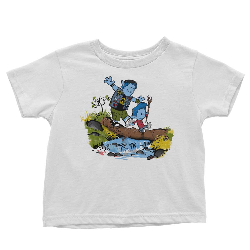 Brothers Adventures T-Shirts, Hoodie, Sweatshirt