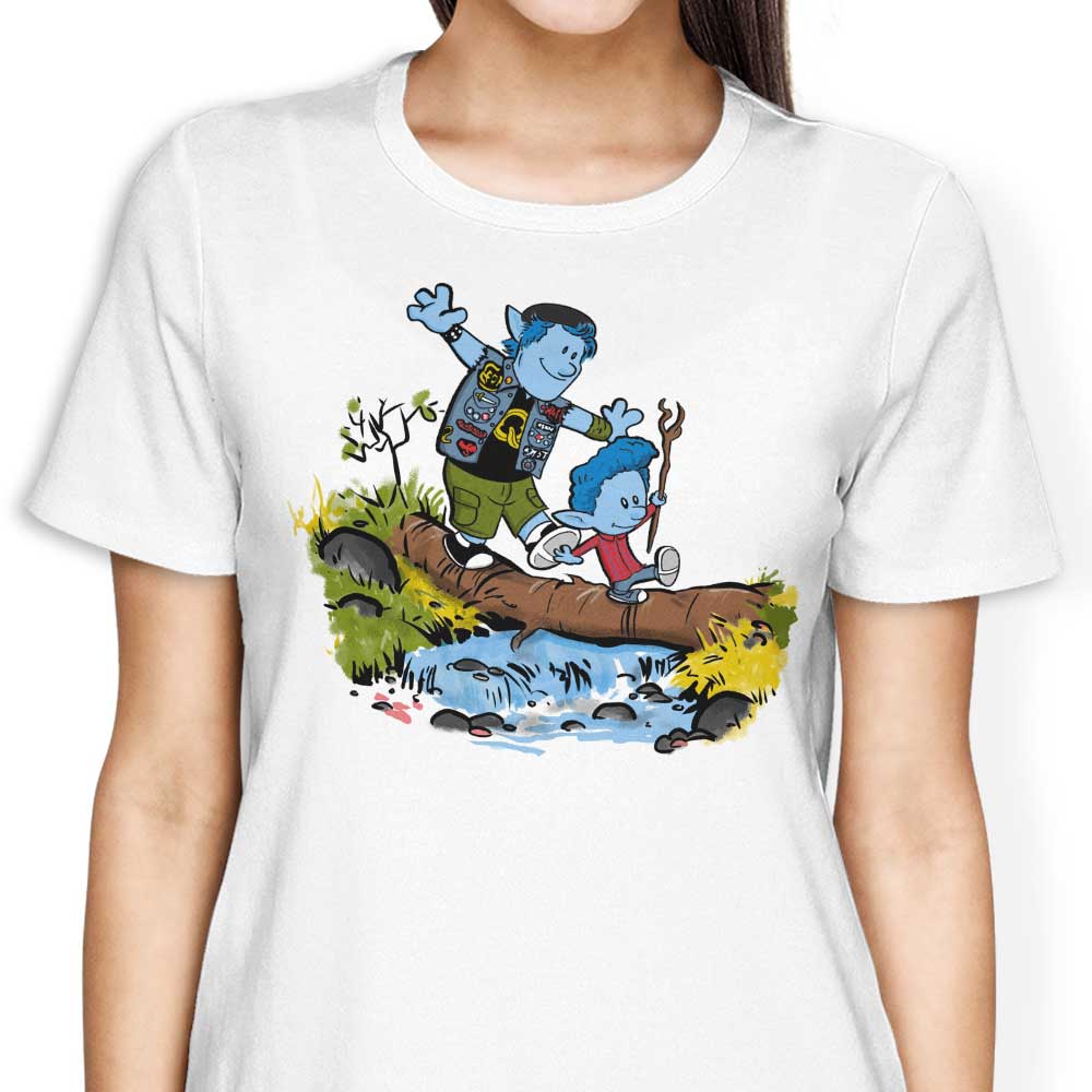 Brothers Adventures T-Shirts, Hoodie, Sweatshirt