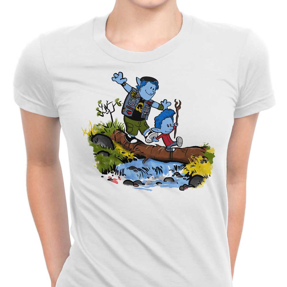 Brothers Adventures T-Shirts, Hoodie, Sweatshirt