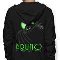 Bruno: Animated T-Shirts, Hoodie, Sweatshirt