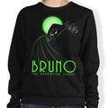 Bruno: Animated T-Shirts, Hoodie, Sweatshirt