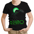 Bruno: Animated T-Shirts, Hoodie, Sweatshirt