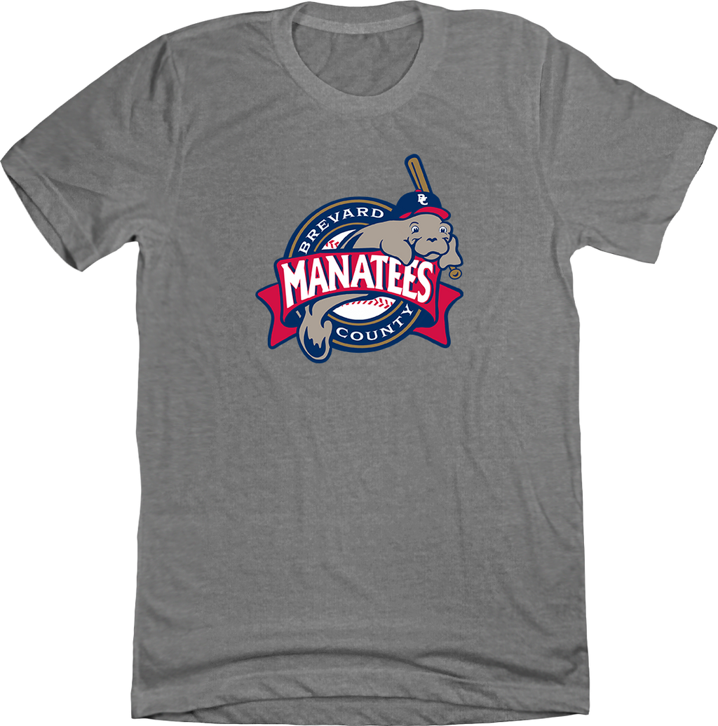 Brevard County Manatees T-Shirts, Hoodie, Sweatshirt | CiraTrend.com (Image 1)