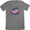 Brevard County Manatees T-Shirts, Hoodie, Sweatshirt | CiraTrend.com (Image 1)