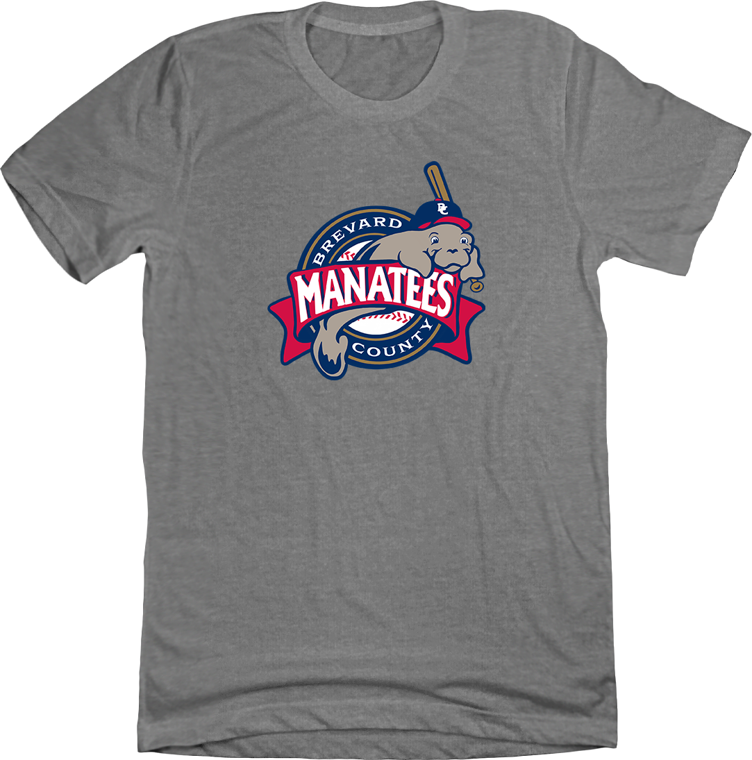 Brevard County Manatees T-Shirts, Hoodie, Sweatshirt | CiraTrend.com (Image 1)