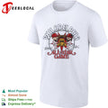 Bryce Harper and Kyle Schwarber Philadelphia Phillies 2026 All Star Game MLB shirt