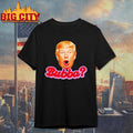Bubba Anti Trump Shirt