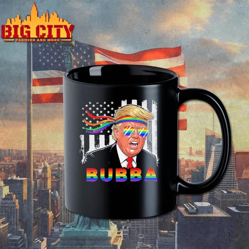 Bubba Epstein Files List Shirt