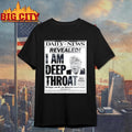 Bubba Trump Deep Throat Shirt
