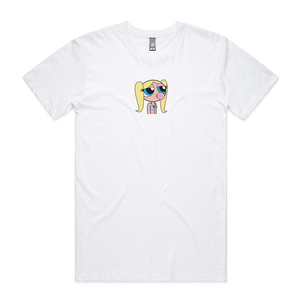 Bubbles Baddie Tee Hoodie, Sweatshirt | CiraTrend.com (Image 1)