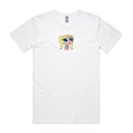 Bubbles Baddie Tee Hoodie, Sweatshirt | CiraTrend.com (Image 1)