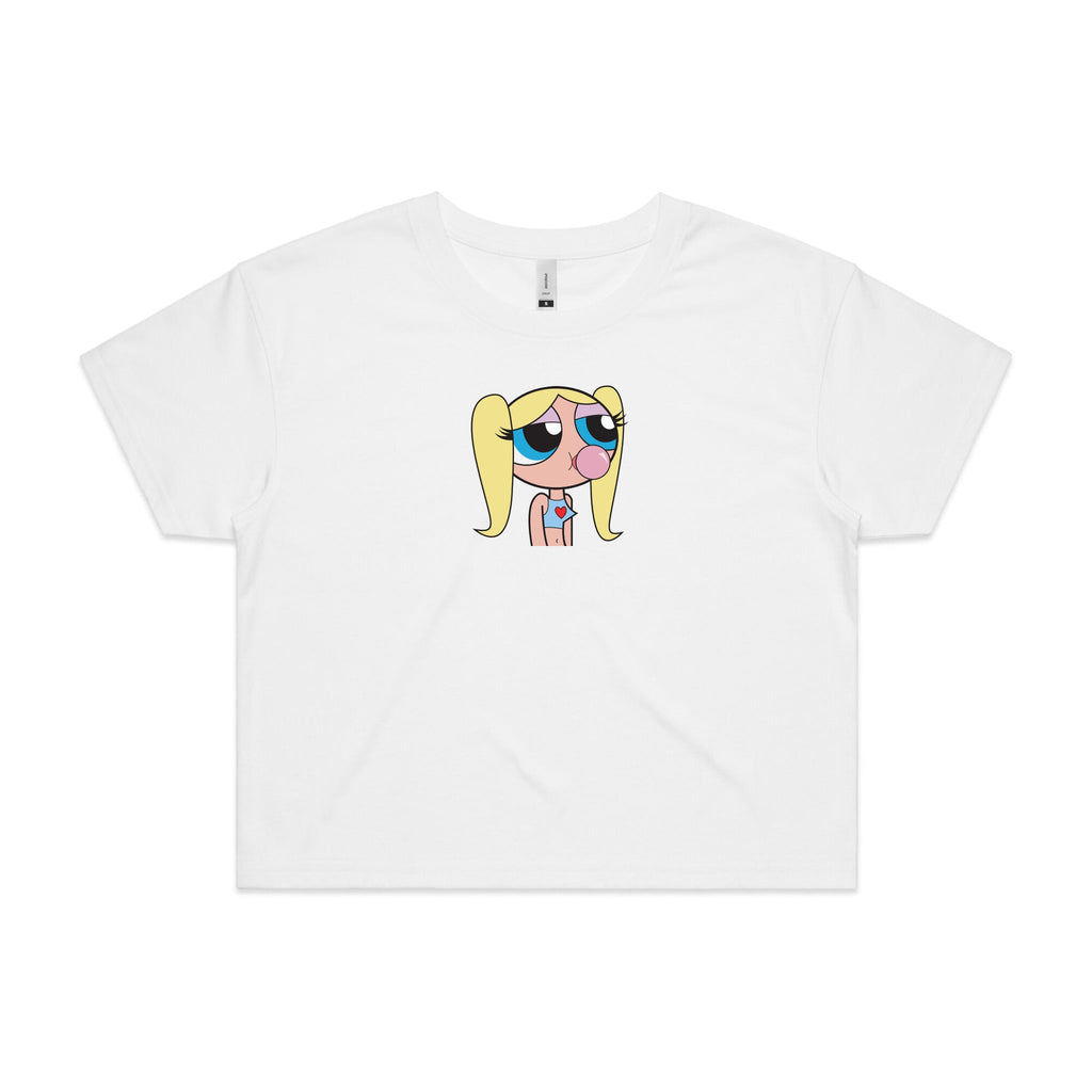 Bubbles Baddie Tee Hoodie, Sweatshirt | CiraTrend.com (Image 5)