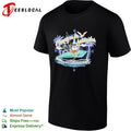Buc-ee the Beaver Changes in Latitudes Changes in Attitudes Margaritaville shirt