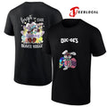 Buc ee’s Easter bunny beaver nugget I’m hunting graphic shirt