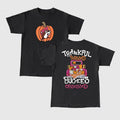 Buc-ees Thankful Blessed Obsessed Thanksgiving Shirt 2 sides Hoodie, Sweatshirt | CiraTrend.com
