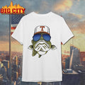 Buccaneers Baker Mayfield Fishing Tennessee Shirt