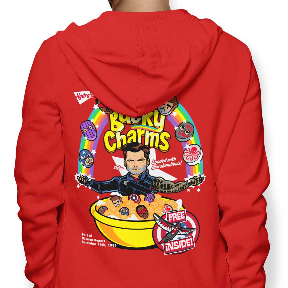 Bucky Charms T-Shirts, Hoodie, Sweatshirt