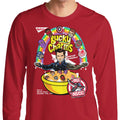 Bucky Charms Long Sleeve T-Shirts, Hoodie, Sweatshirt