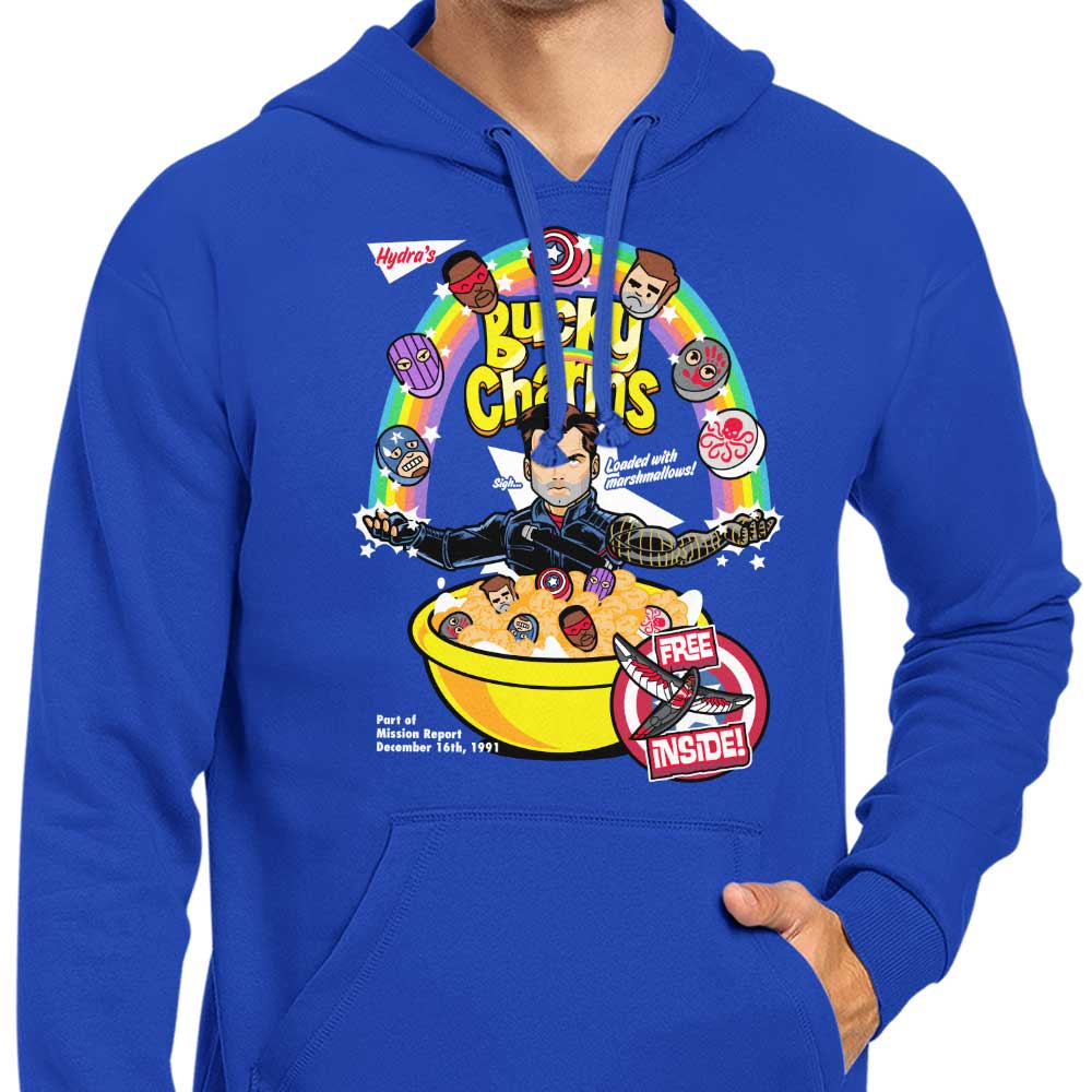 Bucky Charms T-Shirts, Hoodie, Sweatshirt
