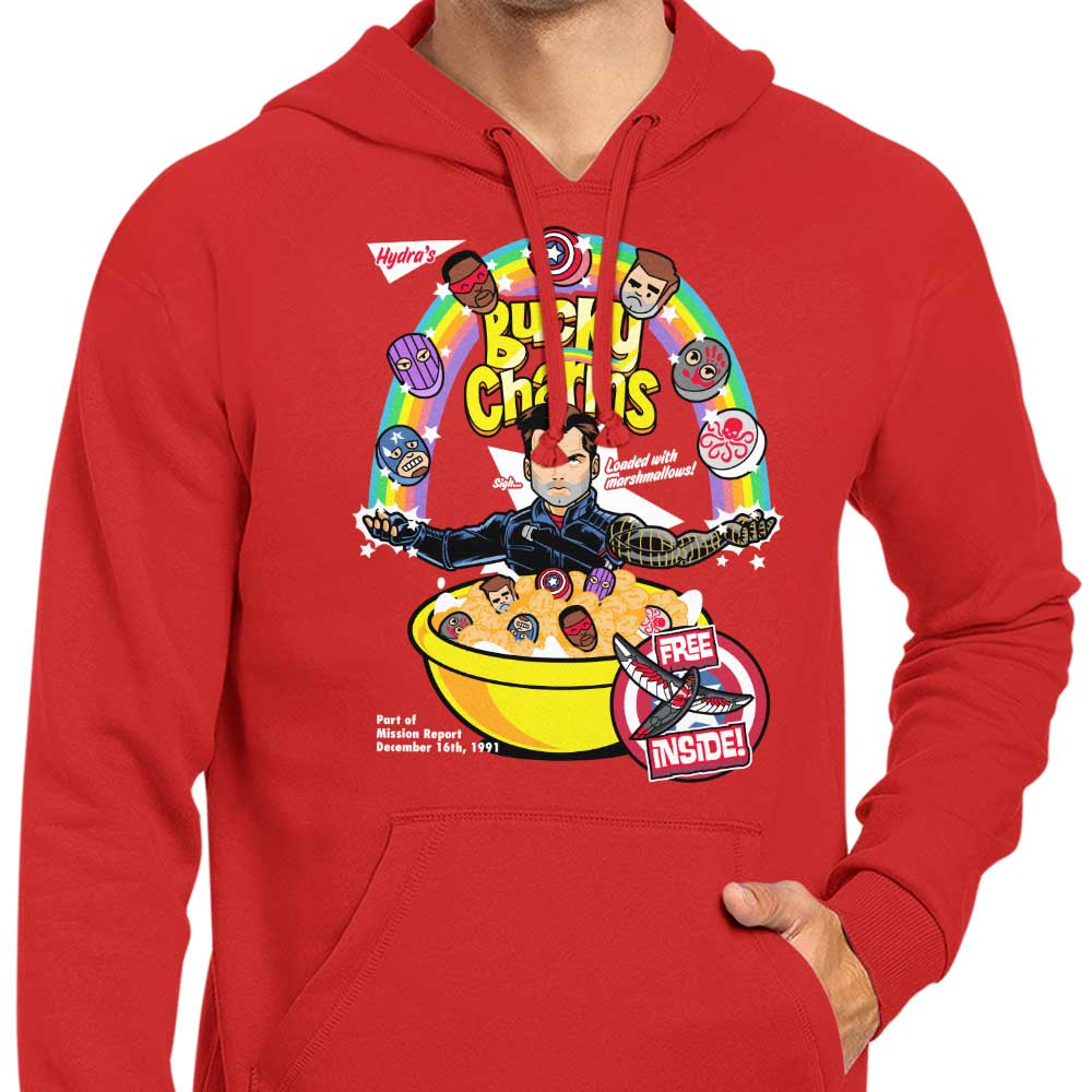 Bucky Charms T-Shirts, Hoodie, Sweatshirt