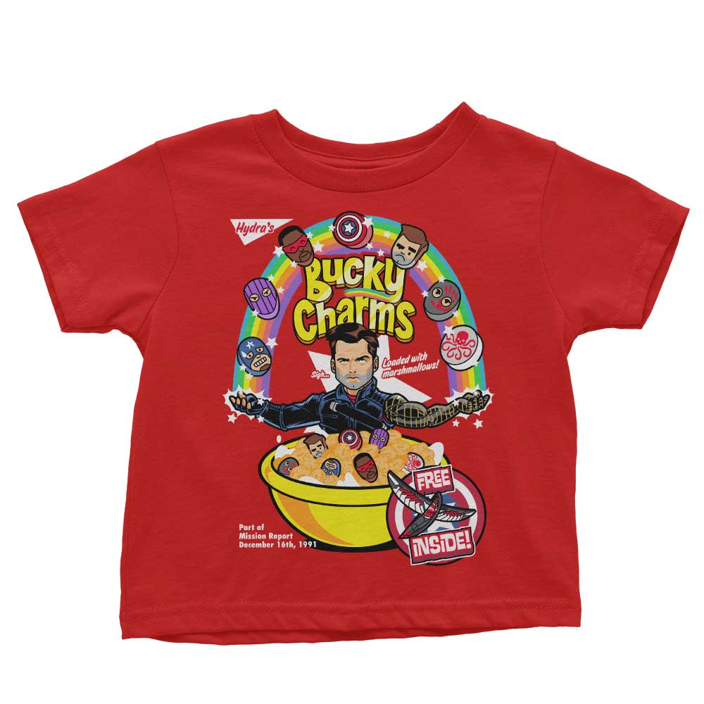 Bucky Charms T-Shirts, Hoodie, Sweatshirt