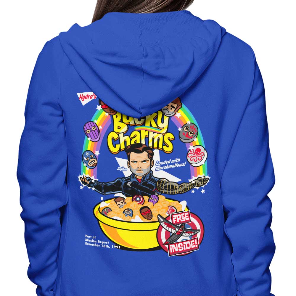 Bucky Charms T-Shirts, Hoodie, Sweatshirt