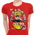 Bucky Charms T-Shirts, Hoodie, Sweatshirt