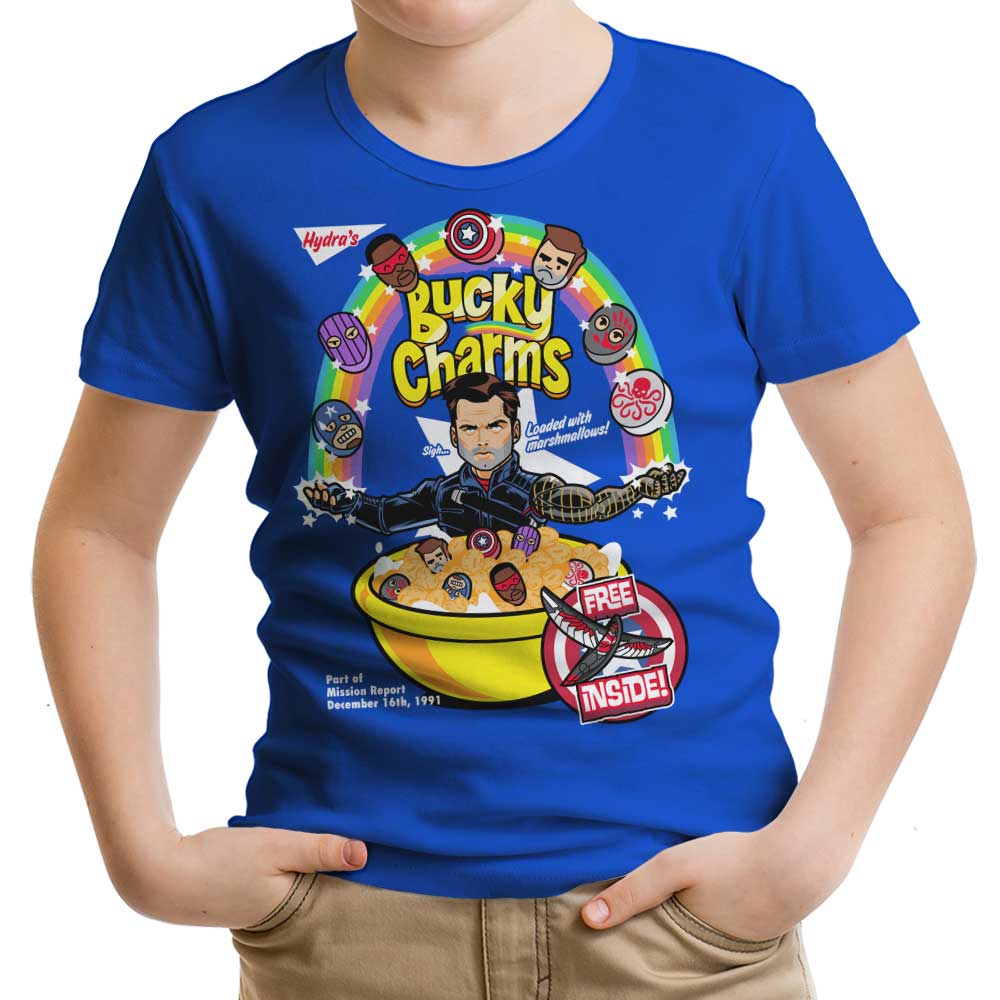 Bucky Charms T-Shirts, Hoodie, Sweatshirt