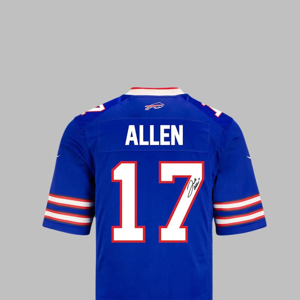 2025 Buffalo Bills Give 716 Jersey - Grishko.com