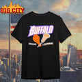Buffalo Chicken Wings And Championships Shirt